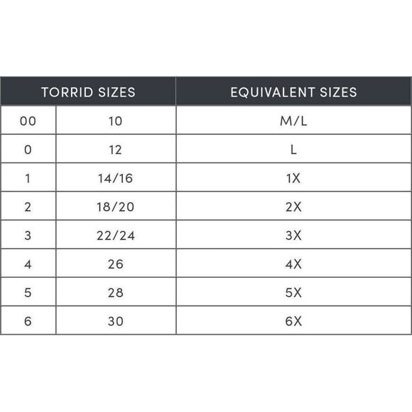 Torrid Womens Size 2 / 18-20 / 2x Georgette Zip-Front Dolman Blouse Flowy Dressy - Picture 13 of 14